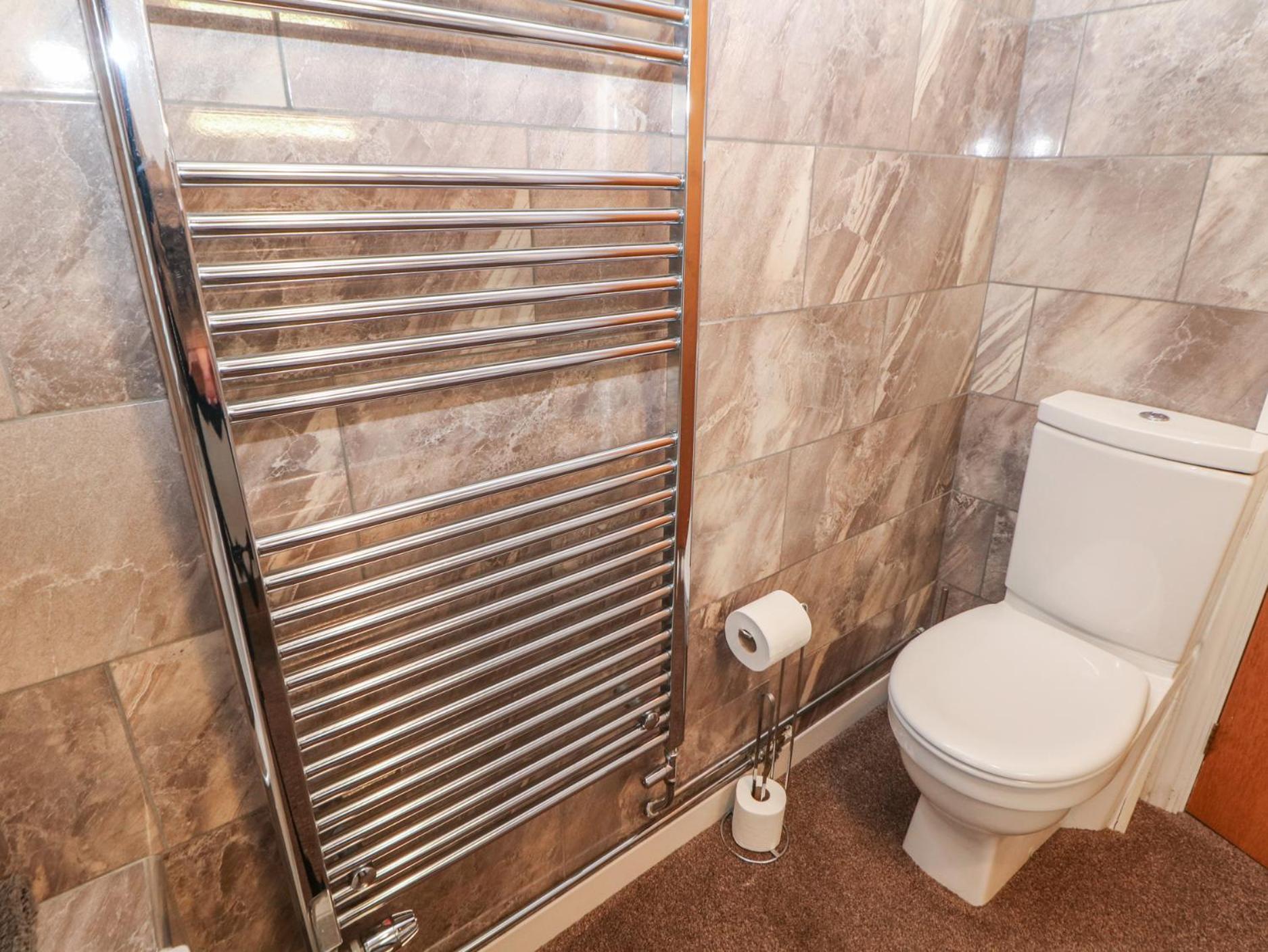Hunters Moon Annexe Villa Fulford  Ngoại thất bức ảnh
