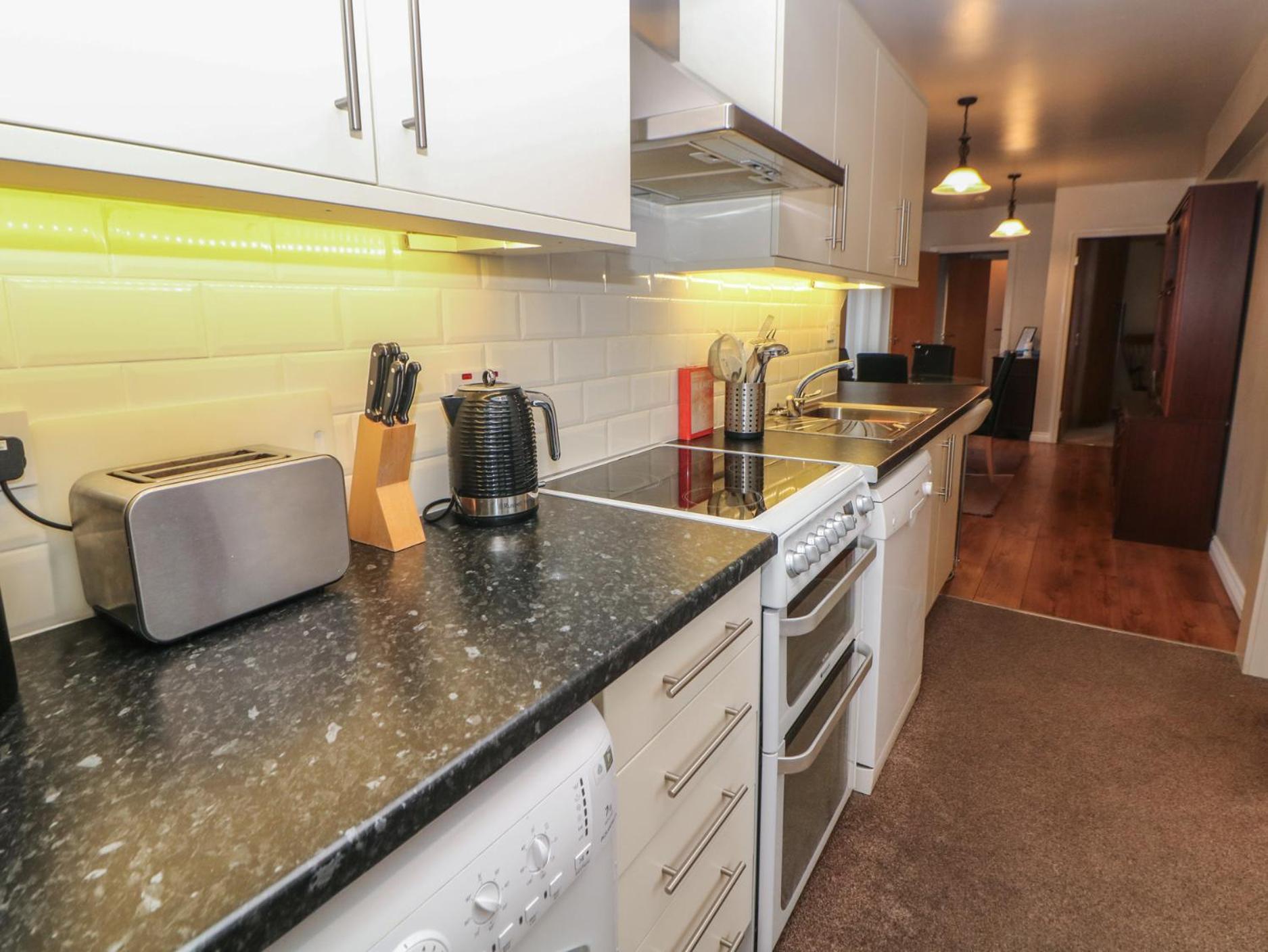 Hunters Moon Annexe Villa Fulford  Ngoại thất bức ảnh