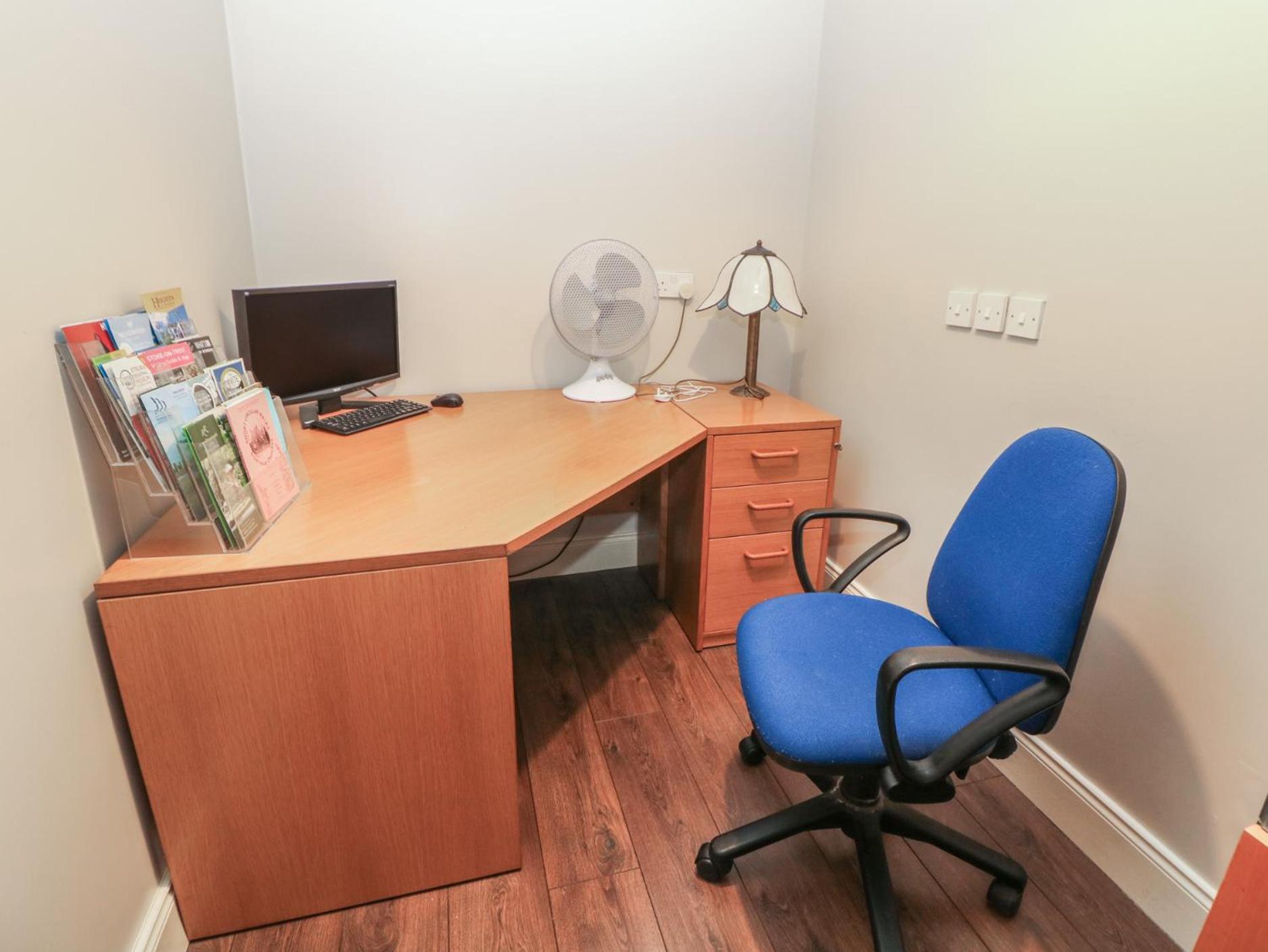 Hunters Moon Annexe Villa Fulford  Ngoại thất bức ảnh