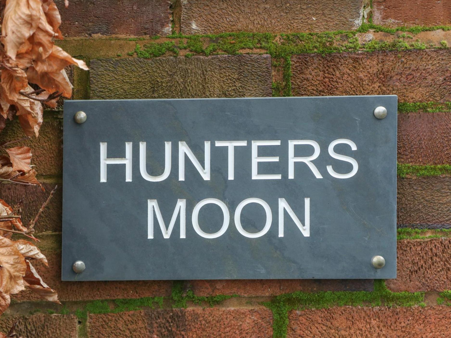 Hunters Moon Annexe Villa Fulford  Ngoại thất bức ảnh